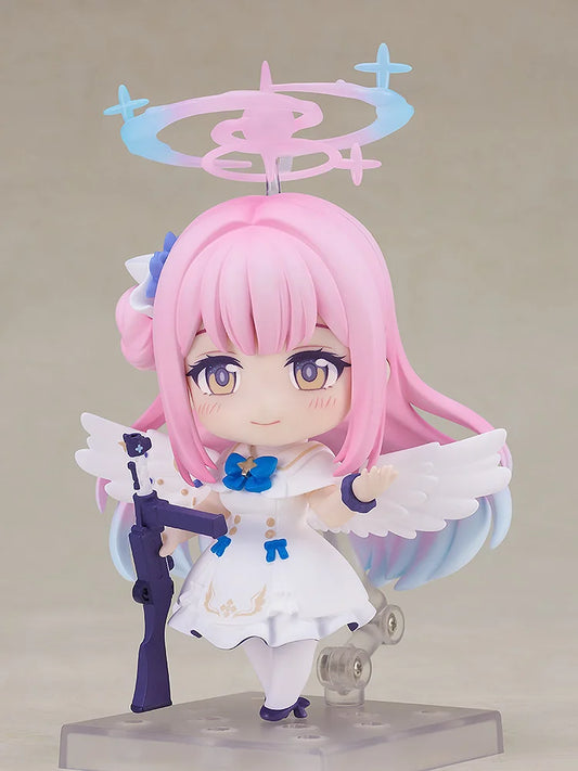 Nendoroid 2423 Blue Archive Mika Misono