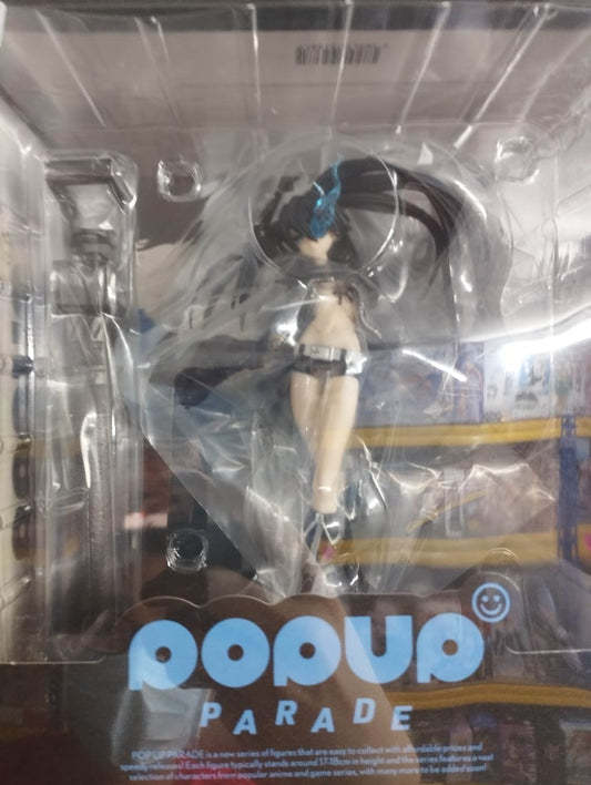 Pop up Parade Black Rock Shooter