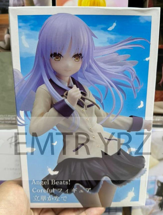 Taito Coreful Figure Angel Beats! Tachibana Kanade