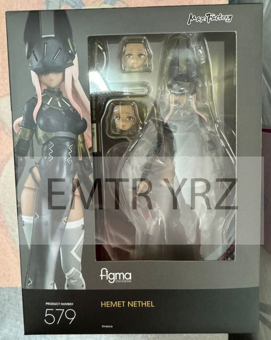 figma 579 FALSLANDER HEMET NETHEL