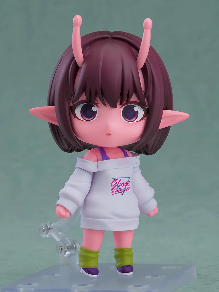 Nendoroid 2980 Milky Subway: The Galactic Limited Express Chiharu