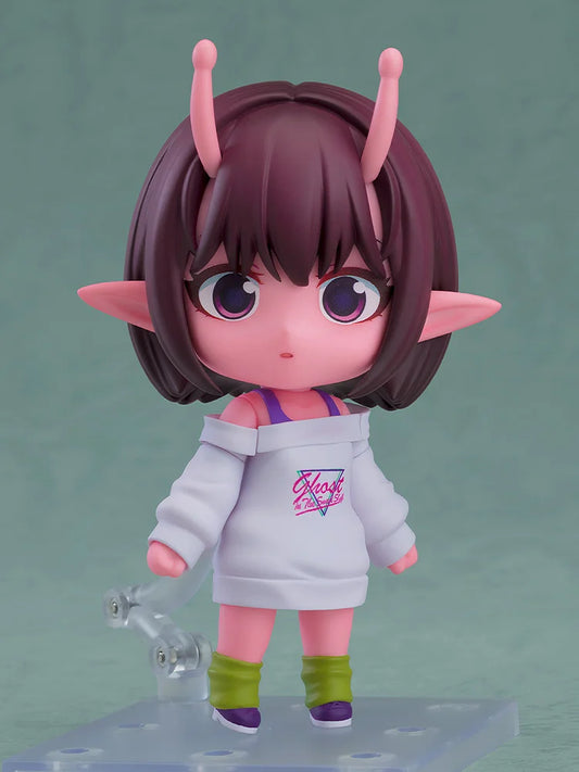 Nendoroid 2980 Milky Subway: The Galactic Limited Express Chiharu