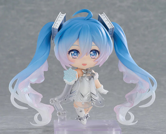 Nendoroid 2878 Hatsune Miku Symphony: 2025 Sapporo Concert Ver.