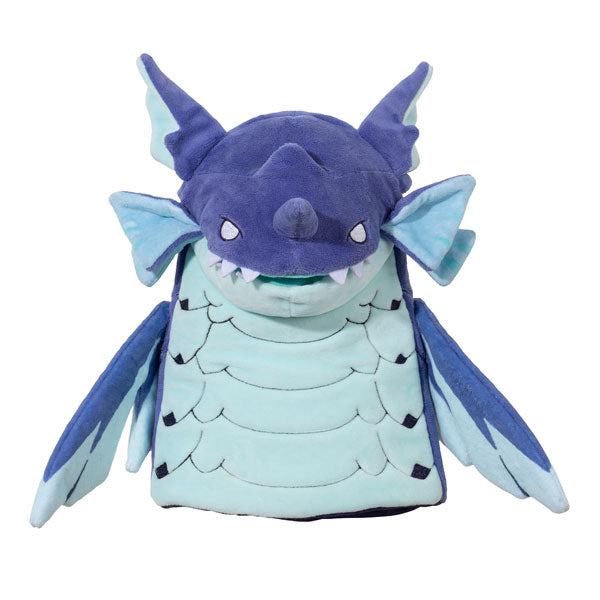 Wuthering Waves Leviathan Plush Hand Puppet Leviathan