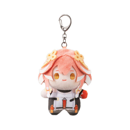 Wuthering Waves Mini Resonator Series Nuigurumi Plush Character Series