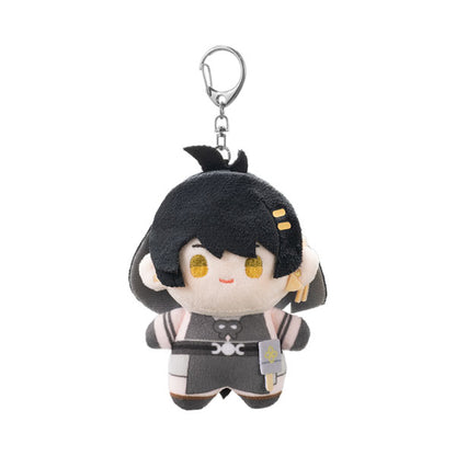 Wuthering Waves Mini Resonator Series Nuigurumi Plush Character Series