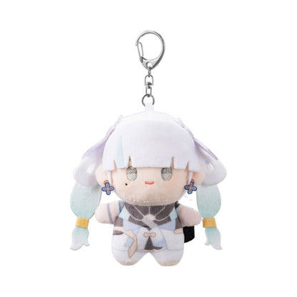 Wuthering Waves Mini Resonator Series Nuigurumi Plush Character Series