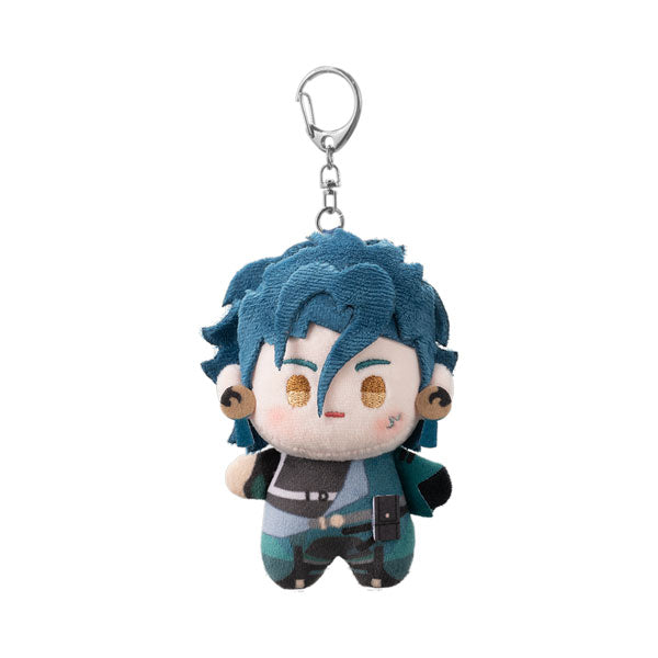 Wuthering Waves Mini Resonator Series Nuigurumi Plush Character Series