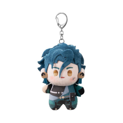 Wuthering Waves Mini Resonator Series Nuigurumi Plush Character Series