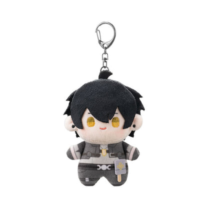 Wuthering Waves Mini Resonator Series Nuigurumi Plush Character Series