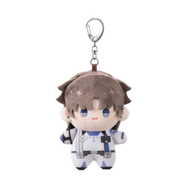 Wuthering Waves Mini Resonator Series Nuigurumi Plush Character Series