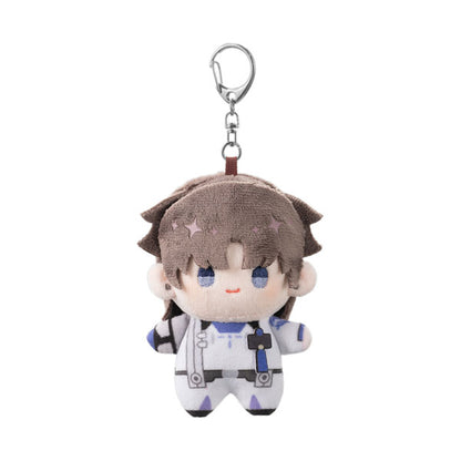 Wuthering Waves Mini Resonator Series Nuigurumi Plush Character Series