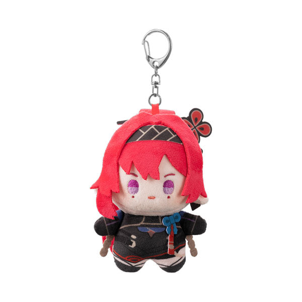 Wuthering Waves Mini Resonator Series Nuigurumi Plush Character Series