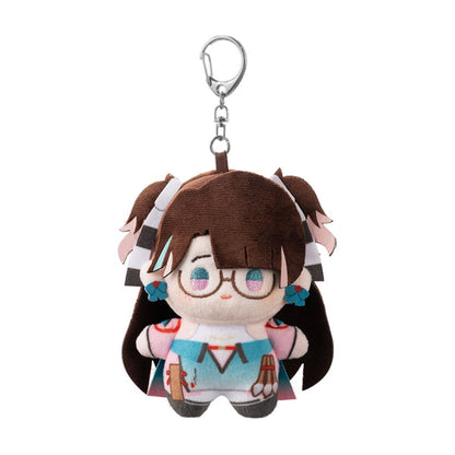 Wuthering Waves Mini Resonator Series Nuigurumi Plush Character Series