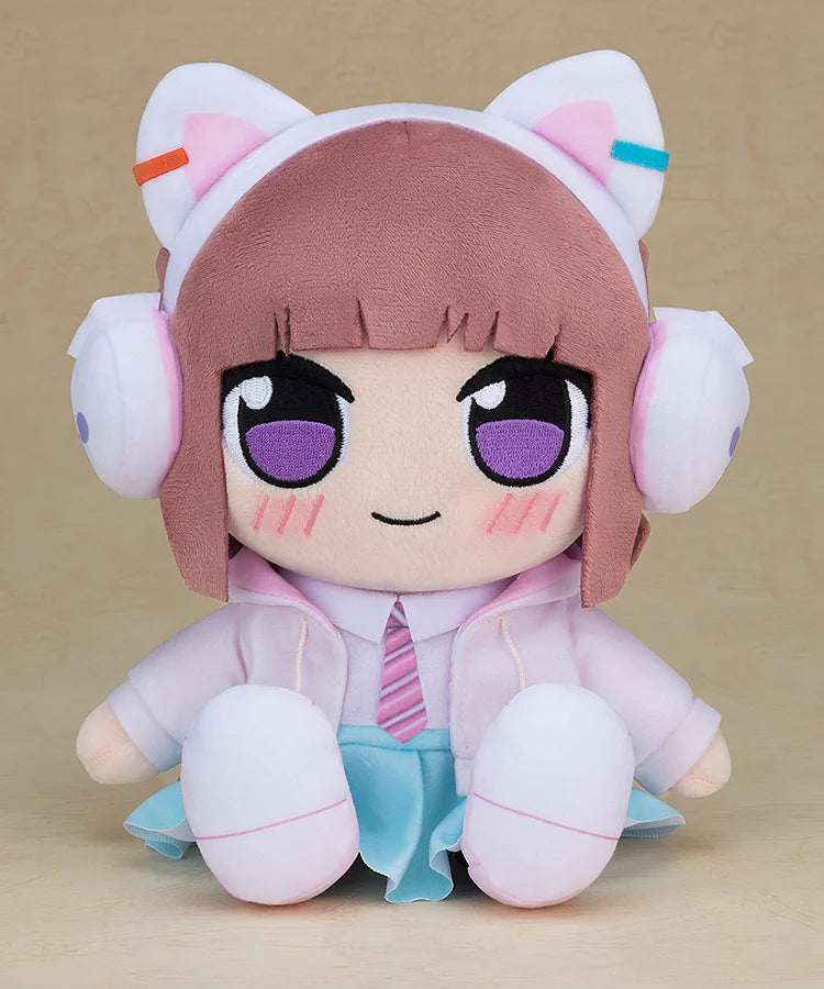 Kuripan Plushie Ikizulive! LOVELIVE! BLUEBIRD Yukui Harumiya/Aurora Konohana/Midori Yamada/Shion Sasaki