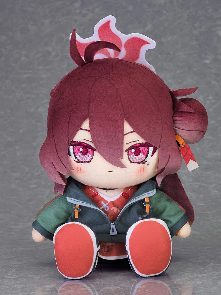GSC Chocopuni Plushie Blue Archive Kisaki/Reijo/Mina/Rumi