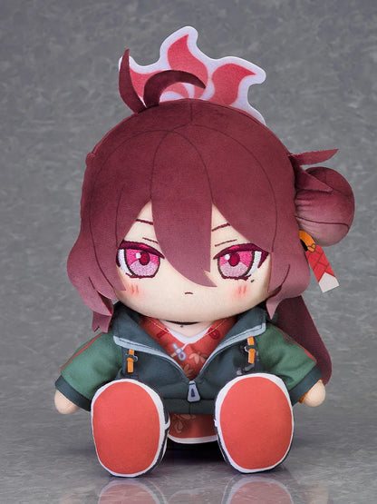 GSC Chocopuni Plushie Blue Archive Kisaki/Reijo/Mina/Rumi