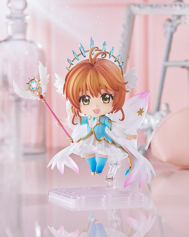 Nendoroid 3072 Sakura Kinomoto: My First Sparkle