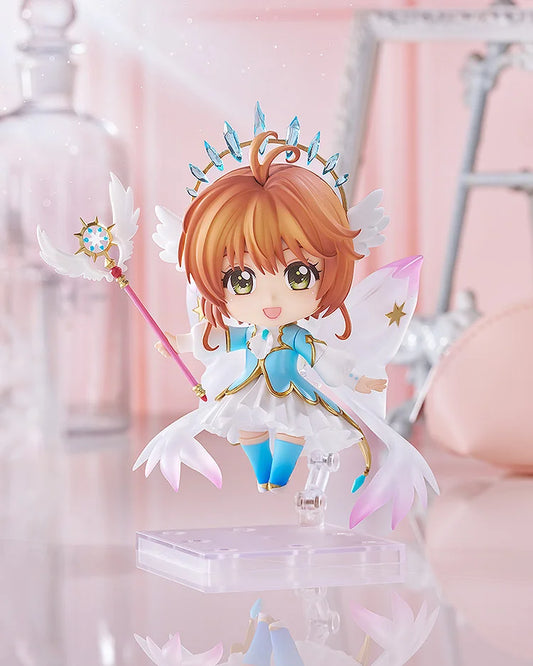 Nendoroid 3072 Sakura Kinomoto: My First Sparkle