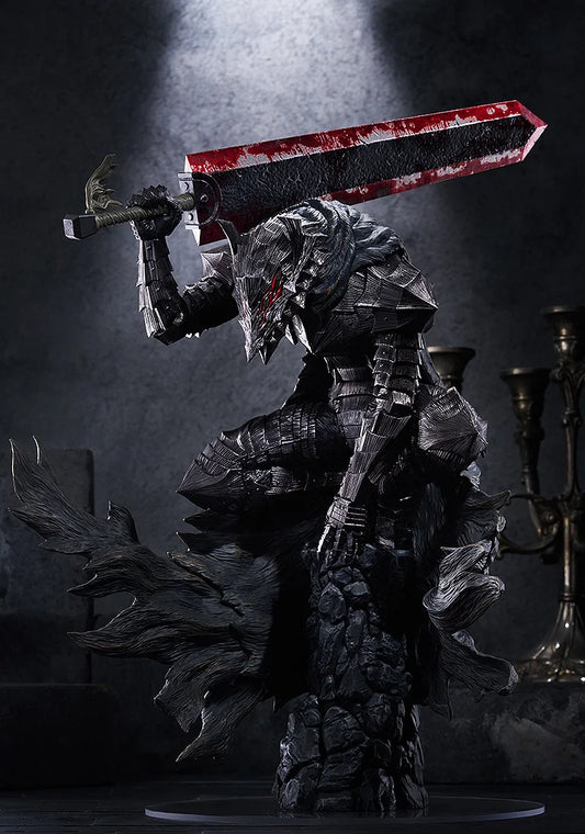 POP UP PARADE Berserk Guts (Berserker Armor) XL Size
