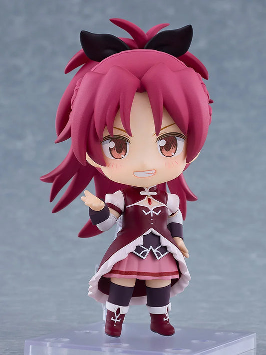 Nendoroid 3049 Kyoko Sakura Walpurgisnacht: Rising Ver. [Basic]