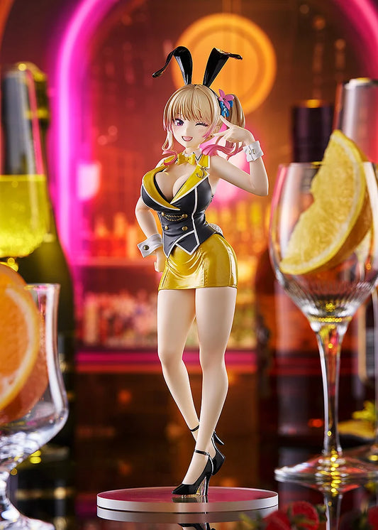 POP UP PARADE Bunny Garden Rin L size Complete Figure