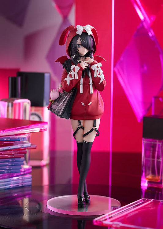 POP UP PARADE NEEDY STREAMER OVERLOAD Ame-chan L size Complete Figure