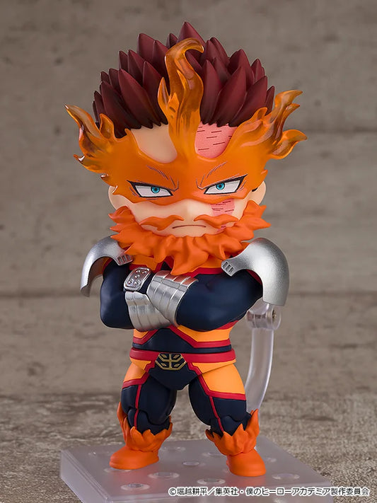 Nendoroid 2342 My Hero Academia Endeavor