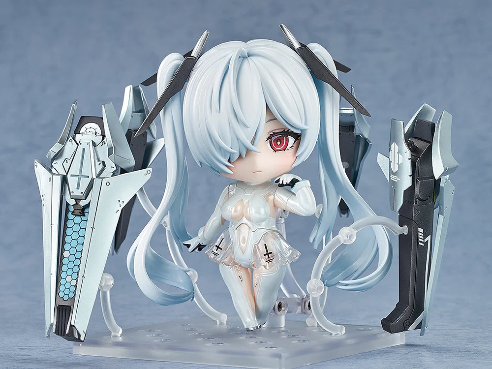 Nendoroid 3042 GODDESS OF VICTORY: NIKKE Cinderella