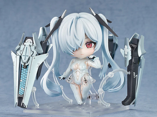 Nendoroid 3042 GODDESS OF VICTORY: NIKKE Cinderella