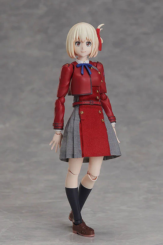 ANIPLEX BUZZmod Lycoris Recoil Chisato Nishikigi