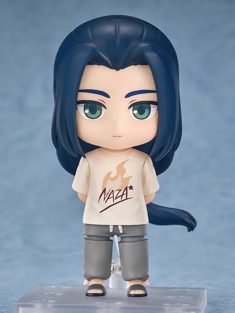 Nendoroid 3116 The Legend of Hei II Wuxian: NAZA T-Shirt Ver.