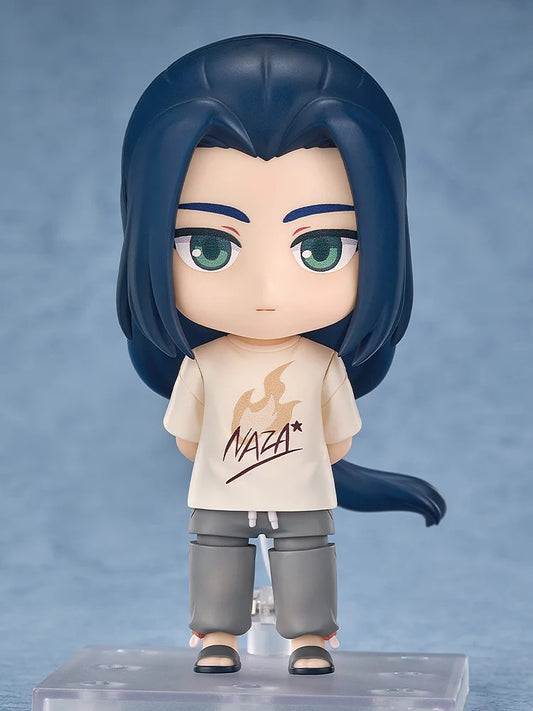 Nendoroid 3116 The Legend of Hei II Wuxian: NAZA T-Shirt Ver.