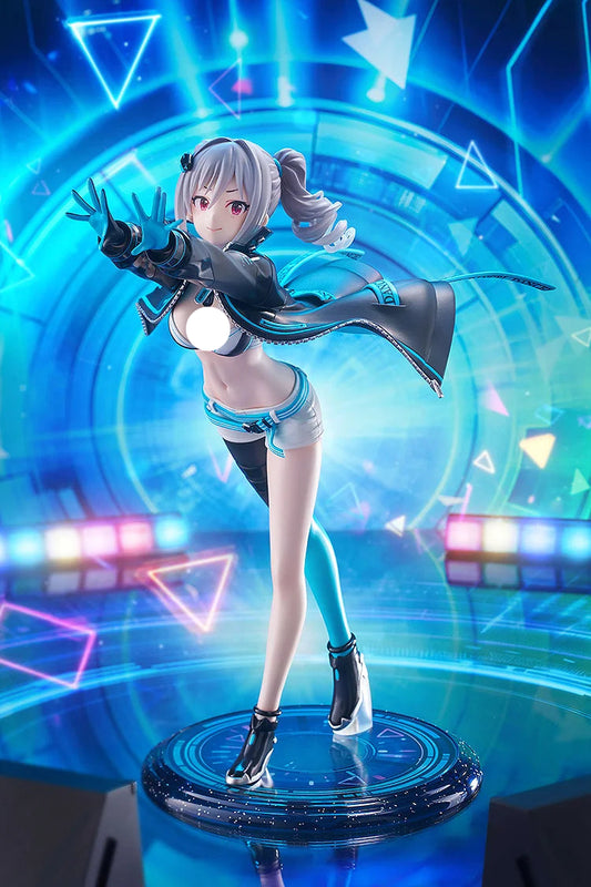 Wave [Dance Dance Dance] Ranko Kanzaki +
