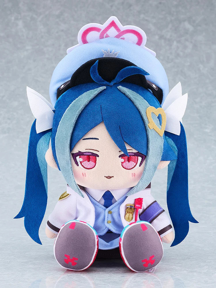 Chocopuni Plush Blue Archive Fubuki / Kirino / Kanna / Eimi / Himari
