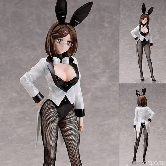 FREEing A Ninja and an Assassin Under One Roof Konoha Koga: Bunny Ver.