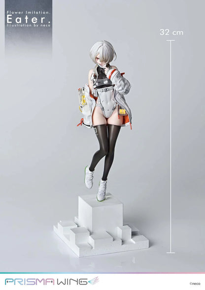 Prime 1 Studio P1S 1/7 PW Flower Imitation Eater
