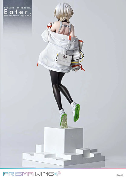 Prime 1 Studio P1S 1/7 PW Flower Imitation Eater