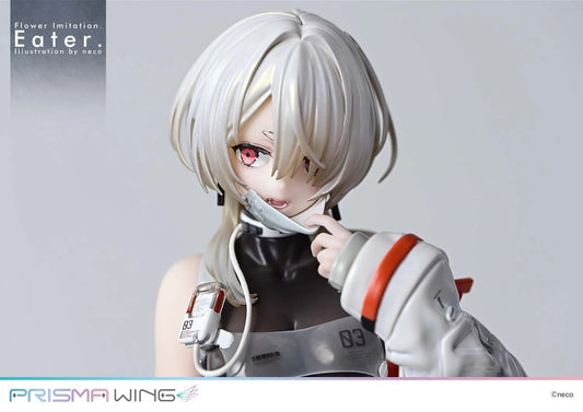 Prime 1 Studio P1S 1/7 PW Flower Imitation Eater