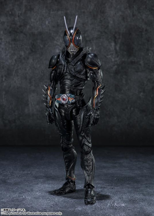 SP S.H.Figuarts Kamen Rider Black Sun