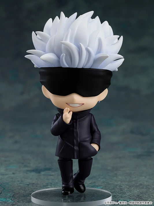 Nendoroid 1528 Jujutsu Kaisen Satoru Gojo Reissue