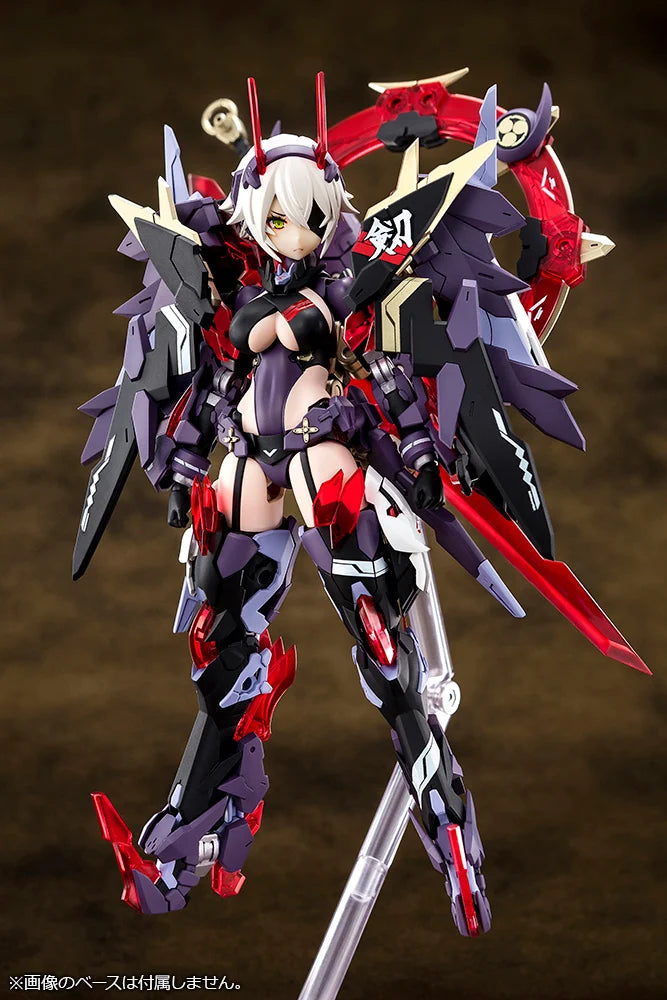 SP KOTOBUKIYA MEGAMI DEVICE AUV SUSANOWO SUSANOO