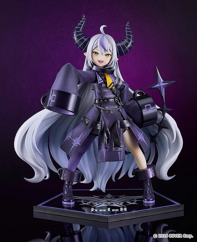 Good Smile Company hololive production La+ Darknesss