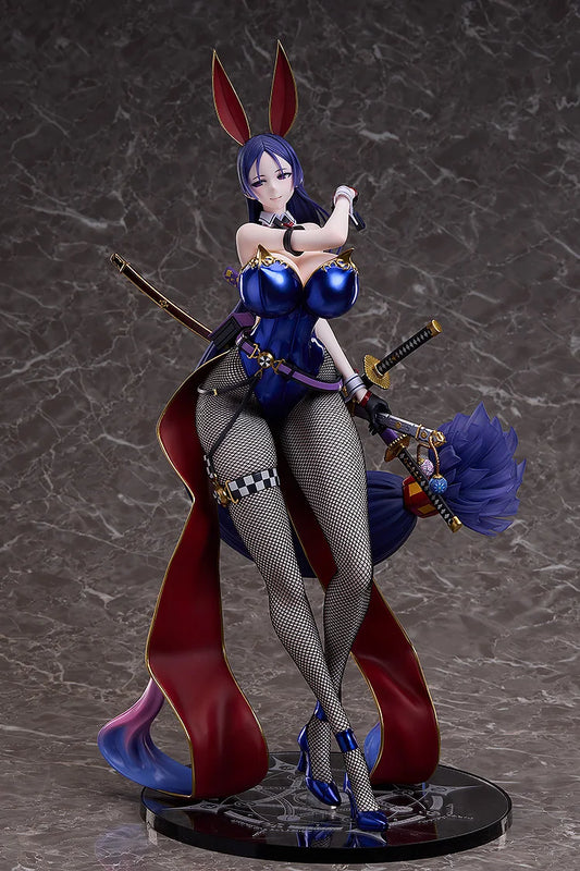 FREEing Fate/Grand Order Minamoto-no-Raikou: Bunny Girl Style