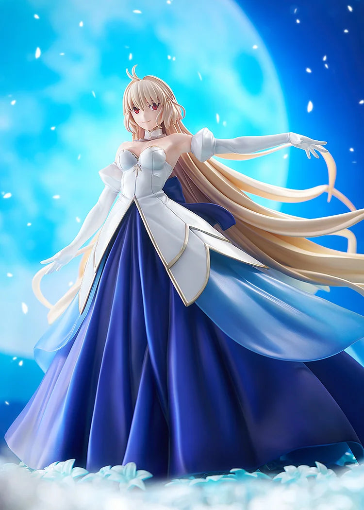 Max Factory Tsukihime -A piece of blue glass moon- Arcueid Brunestud -Inner Sea of the Planet