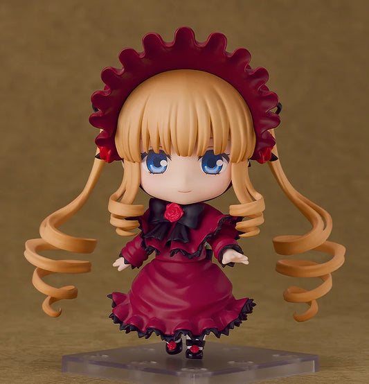 Nendoroid 2847 Rozen Maiden Shinku 2.0