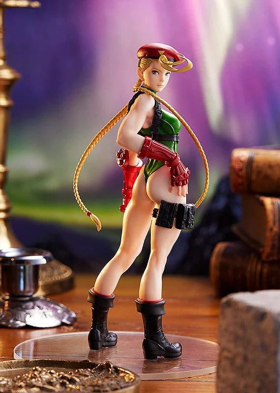 POP UP PARADE CAMMY
