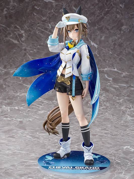 Phat Umamusume Pretty Derby Cheval Grand 1/7 Complete Figure