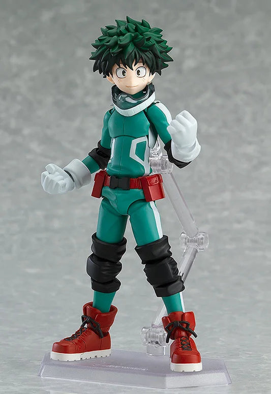 (BIB) FIGMA 323 Izuku Midoriya