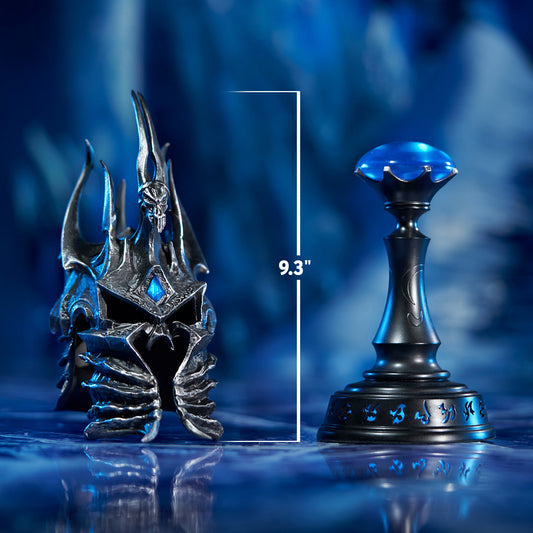 Activision Blizzard Replica Helm of Domination (Collector’s Edition) (LED)